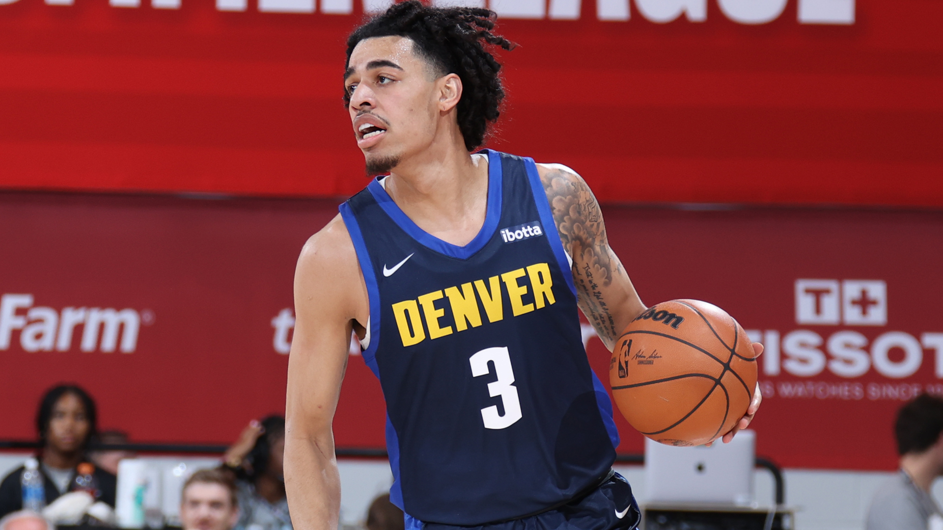 Summer League Game Preview